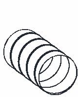 Circual Duct  - Spiral