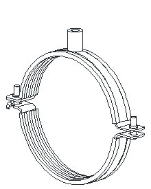 Spiral Clamp
